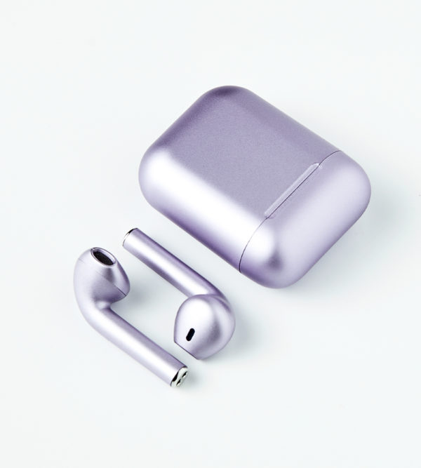 Inpods 12 Metallizzate - Ally \u0026 Aury Channel