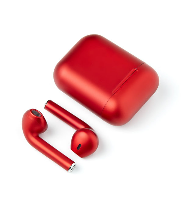 Cuffie Bluetooth Inpods i12 colori diversi [351060] | Accessori |  merkandi.it - Merkandi B2B