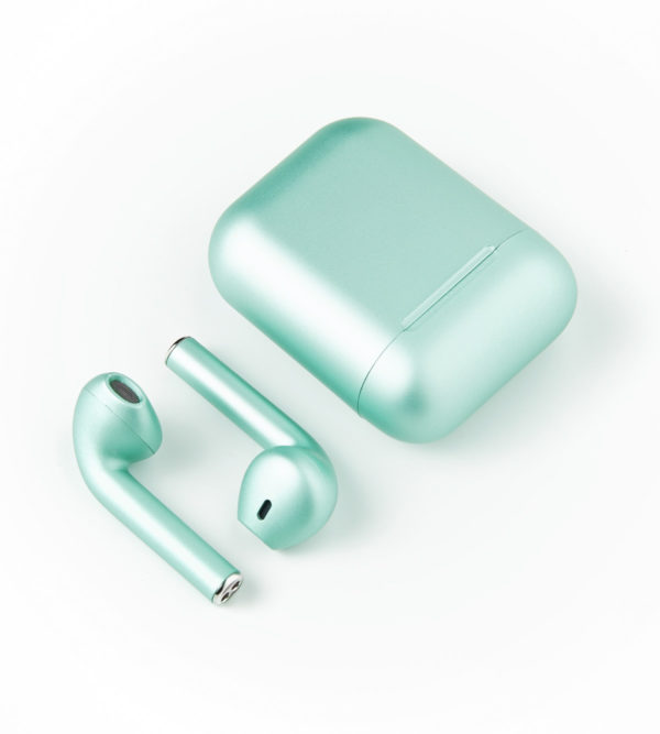 Inpods 12 Metallizzate - Ally \u0026 Aury Channel